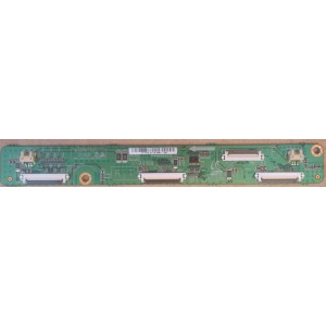 SAMSUNG PS59D550 F-BUFFER BOARD BN96-16533A LJ41-09450A LJ94-01777A